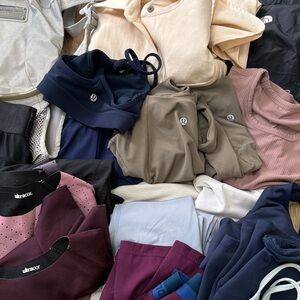 Active girlie mystery bundle✨🎀✨